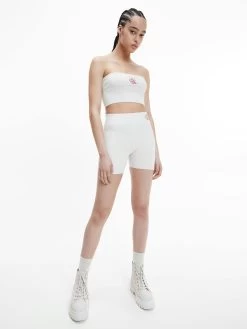 Calvin Klein CK One Cycling Shorts