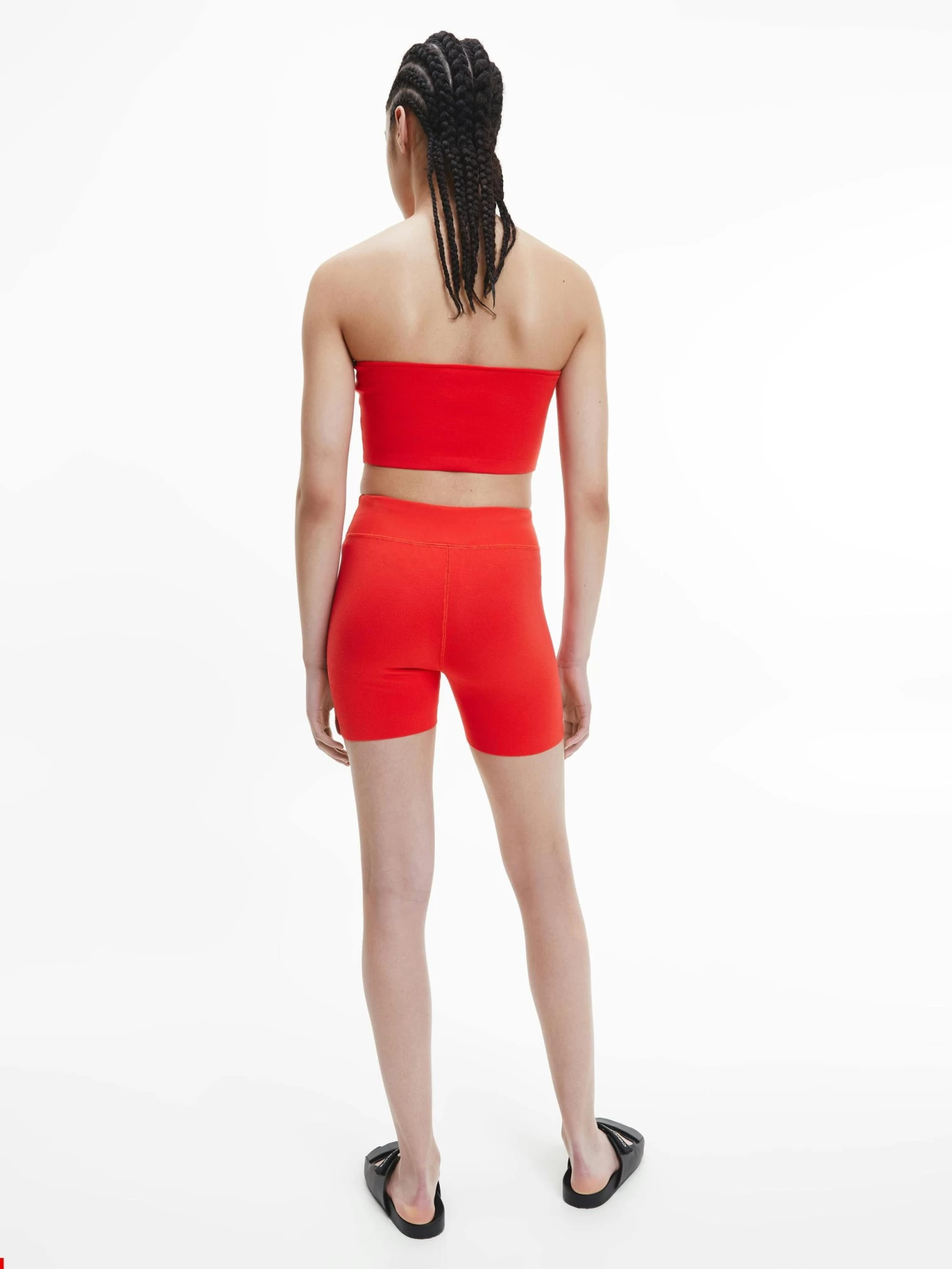 Calvin Klein CK One Bandeau Top - Image 2