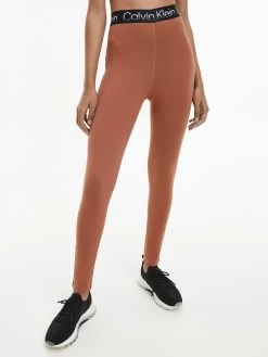 Calvin Klein 7/8 Gym Leggings