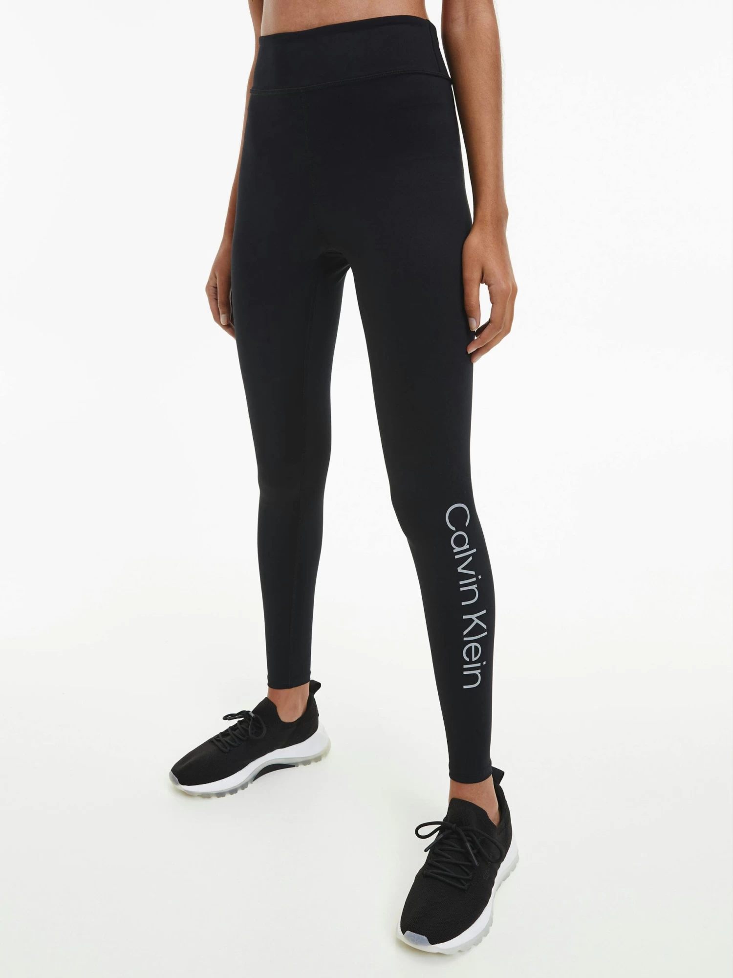 Calvin Klein Gym Leggings - Image 4