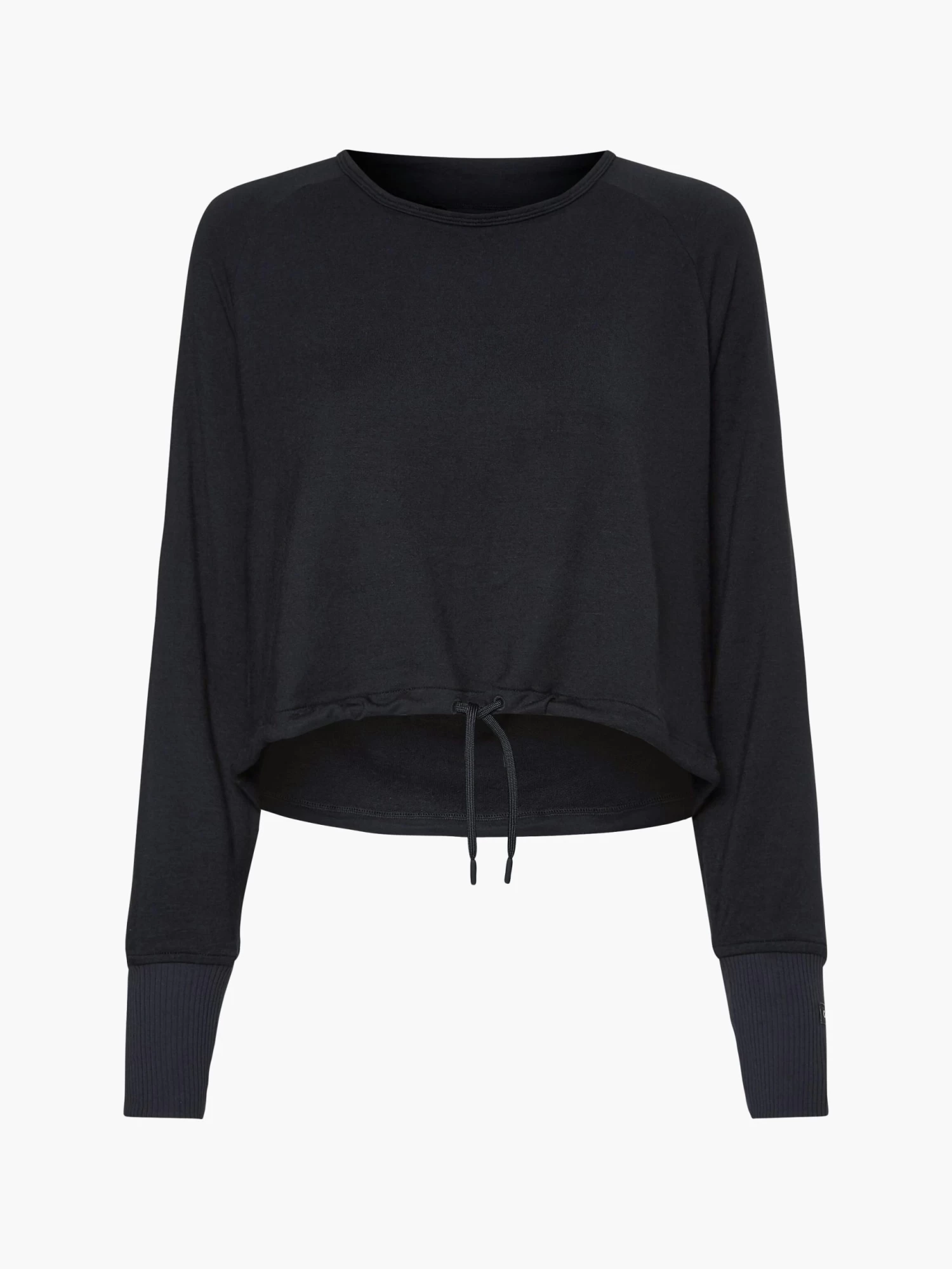 Calvin Klein Cowl Back Gym Top - Image 5