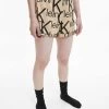 Calvin Klein Woven Sleep Short