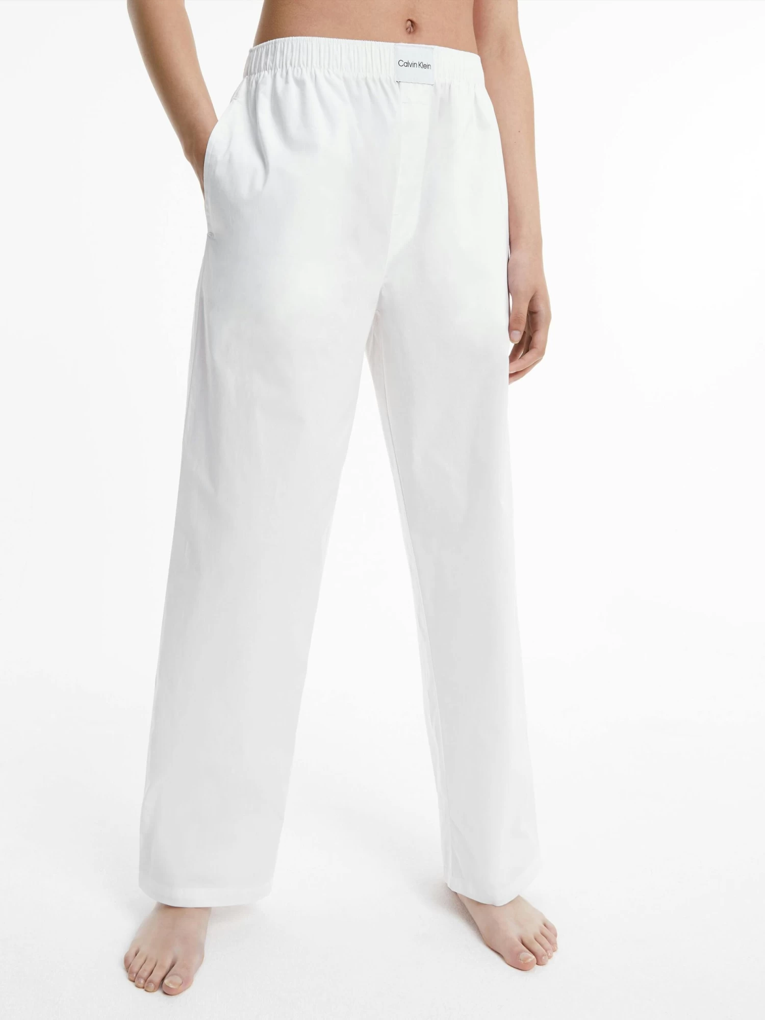 Calvin Klein Pure Cotton Sleep Pant