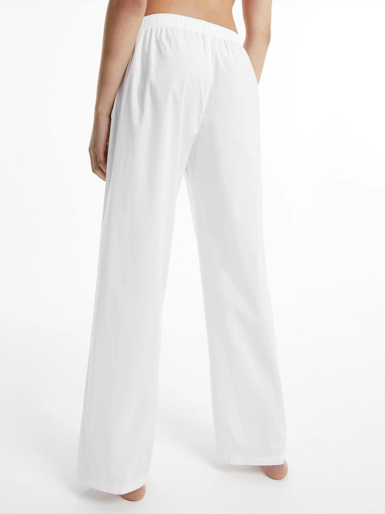 Calvin Klein Pure Cotton Sleep Pant - Image 2