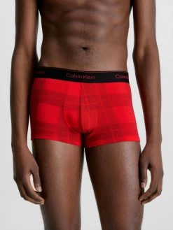 Calvin Klein Modern Cotton Holiday Trunk