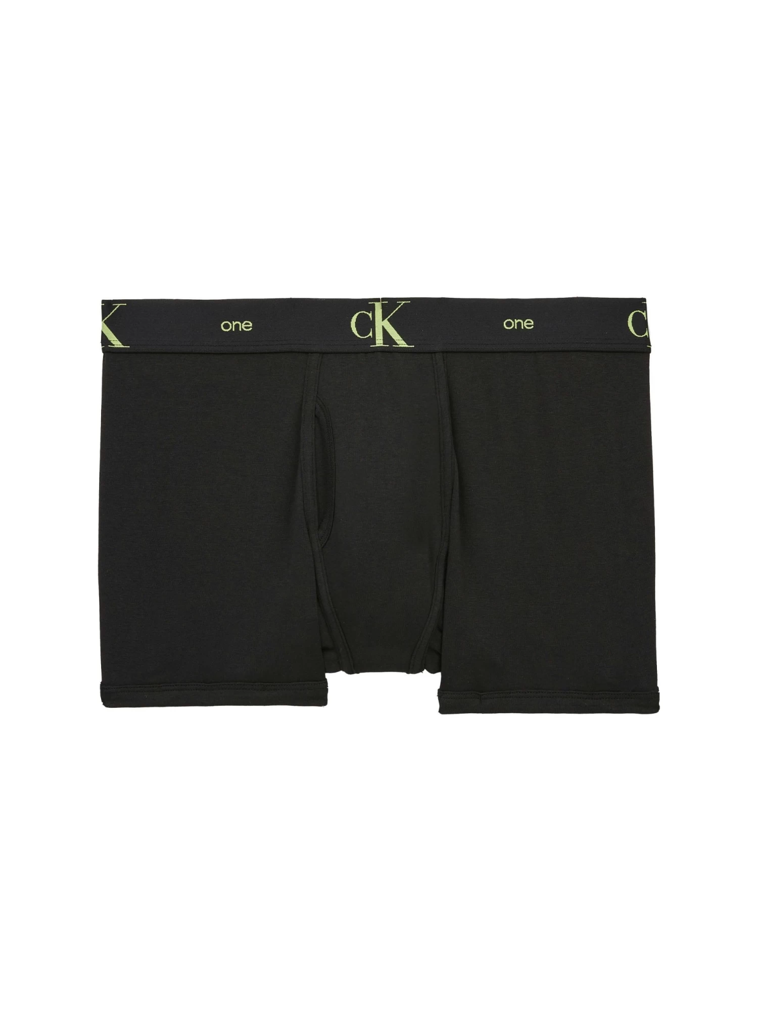 Calvin Klein CK One Cotton Trunk - Image 4
