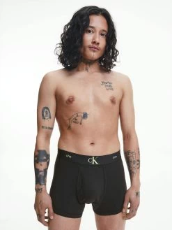 Calvin Klein CK One Cotton Trunk