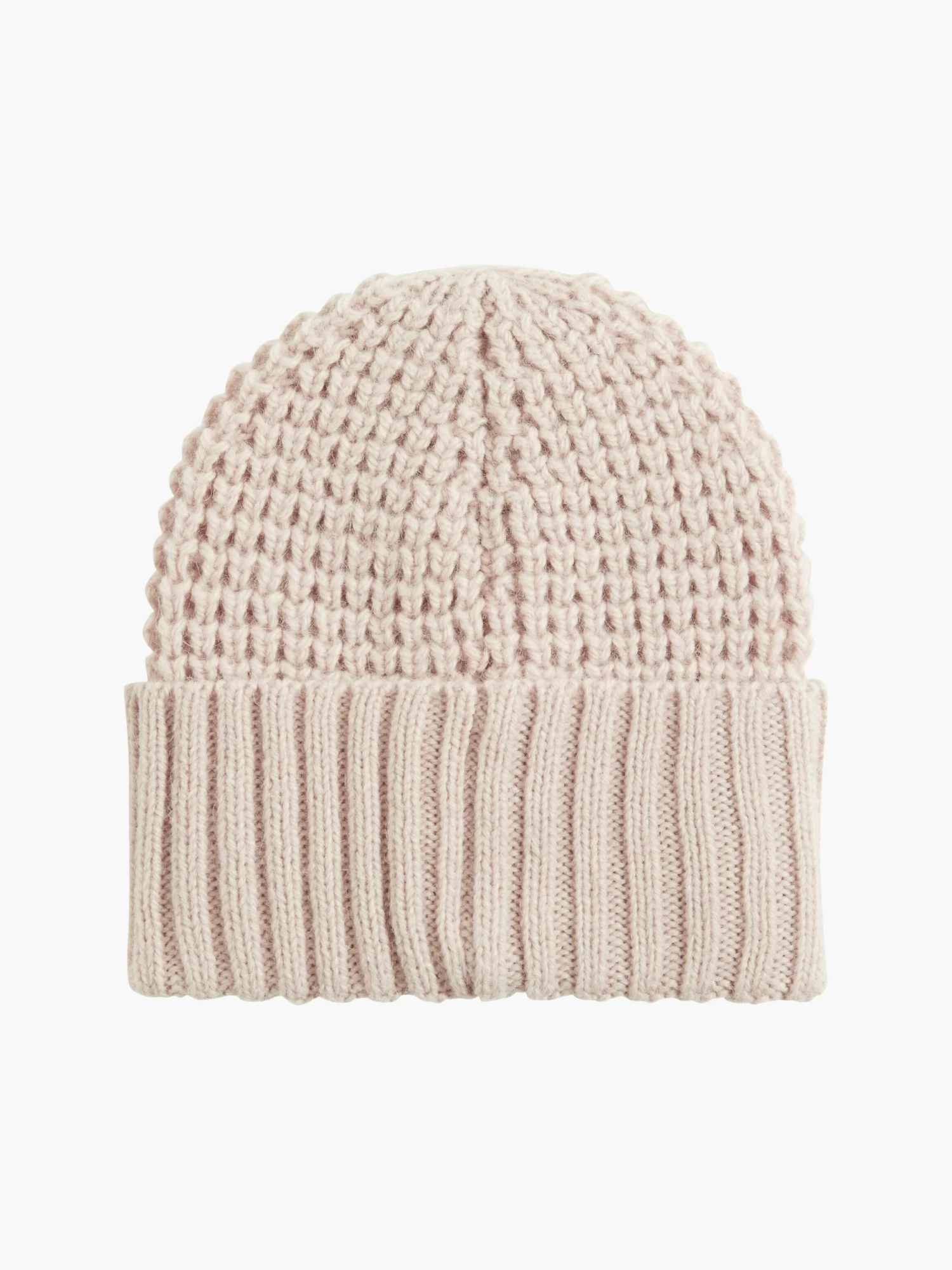 Calvin Klein Waffle Knit Beanie - Image 3