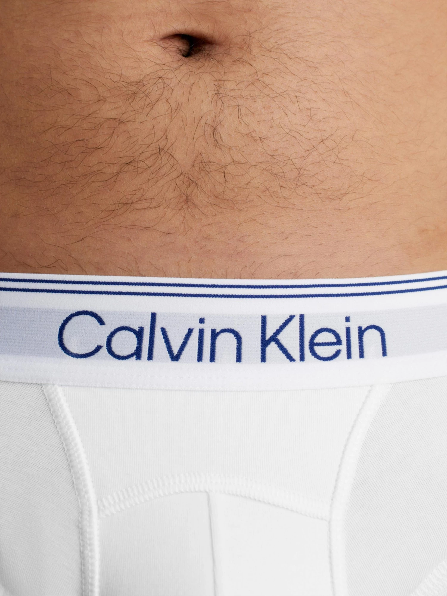 Calvin Klein Athletic Cotton Hipster Briefs - Image 5