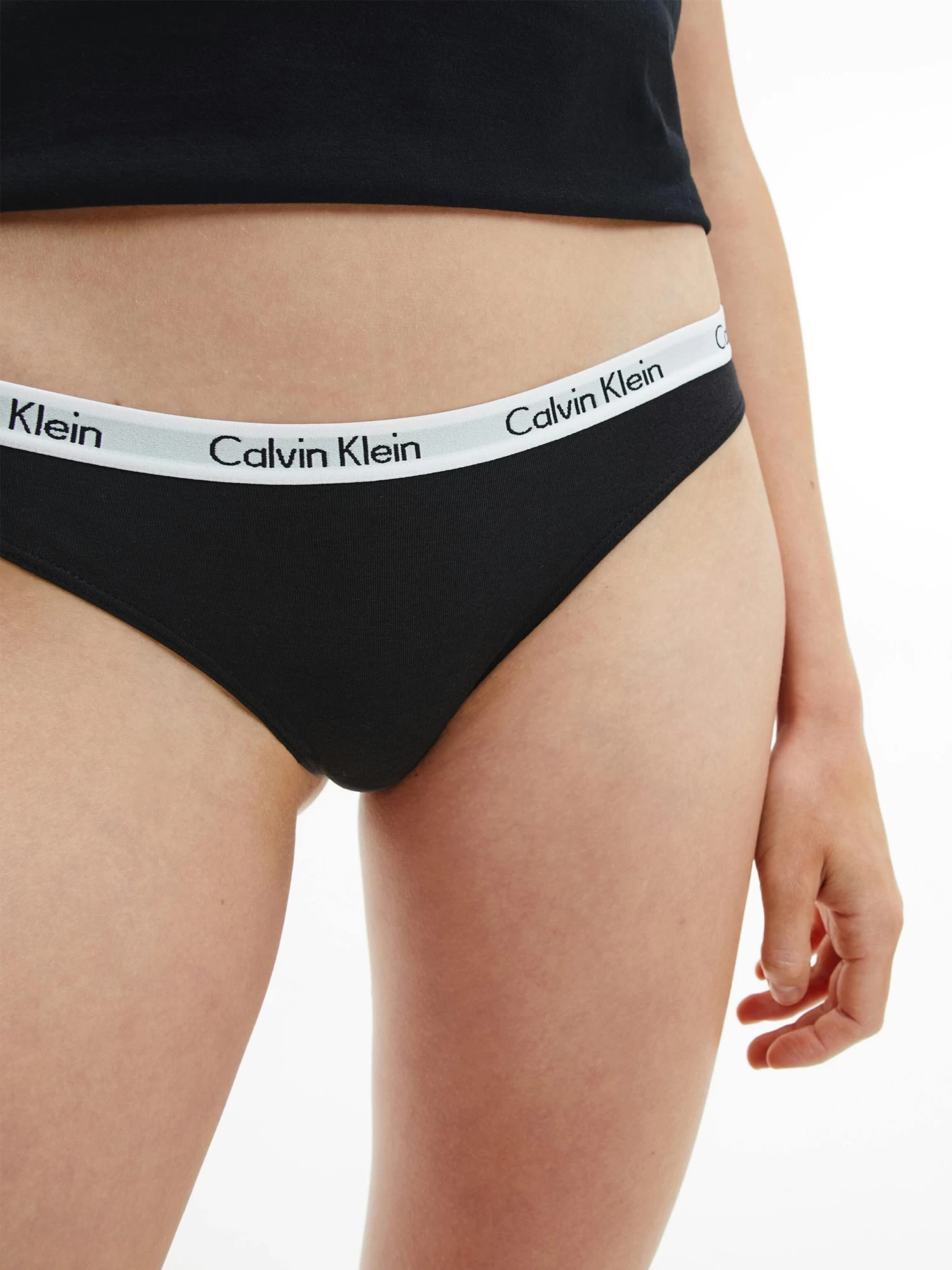 Calvin Klein Carousel 3 Pack Bikini Briefs - Image 4