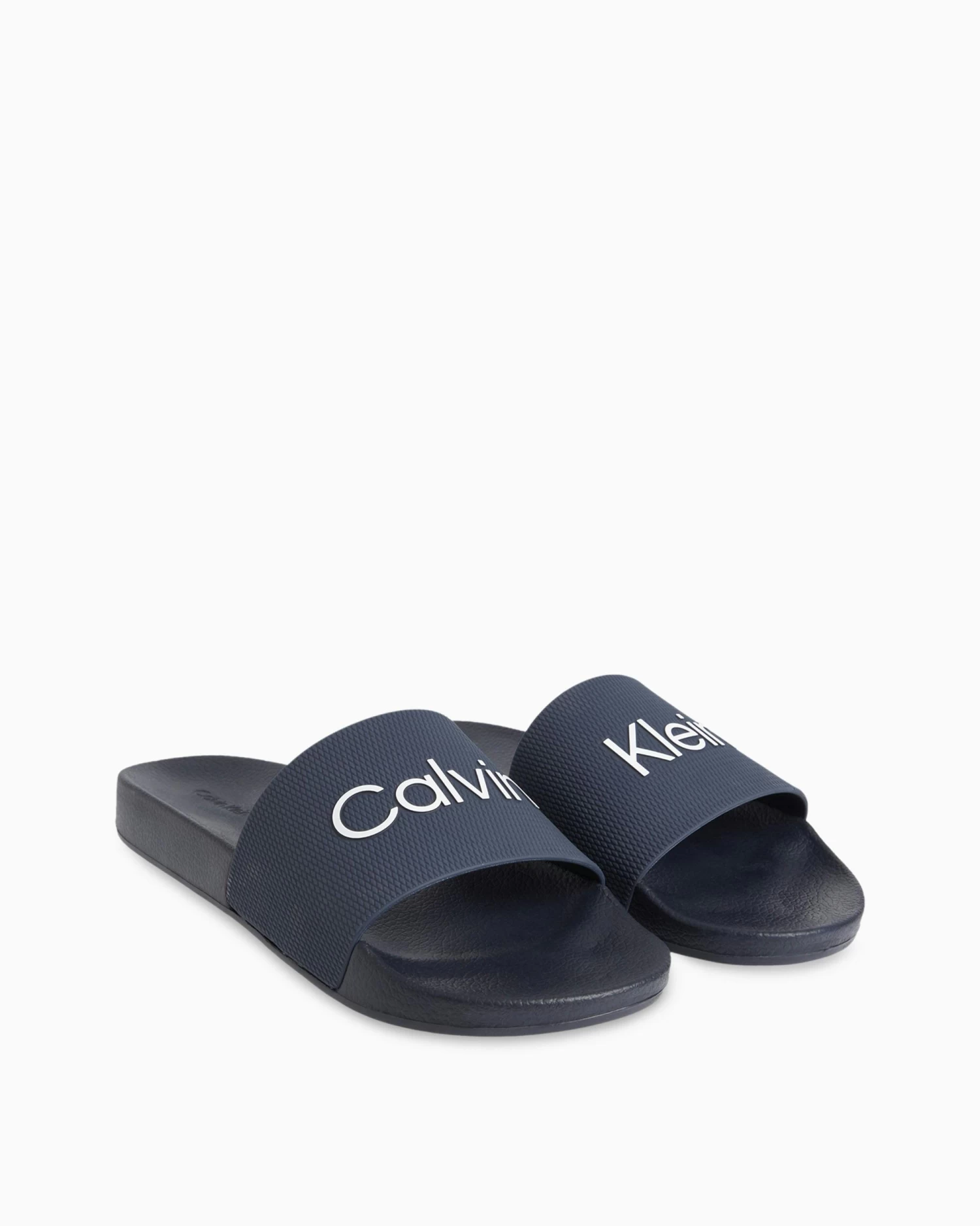 Calvin Klein Logo Slides - Image 3