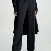 Calvin Klein Wide Leg Trousers