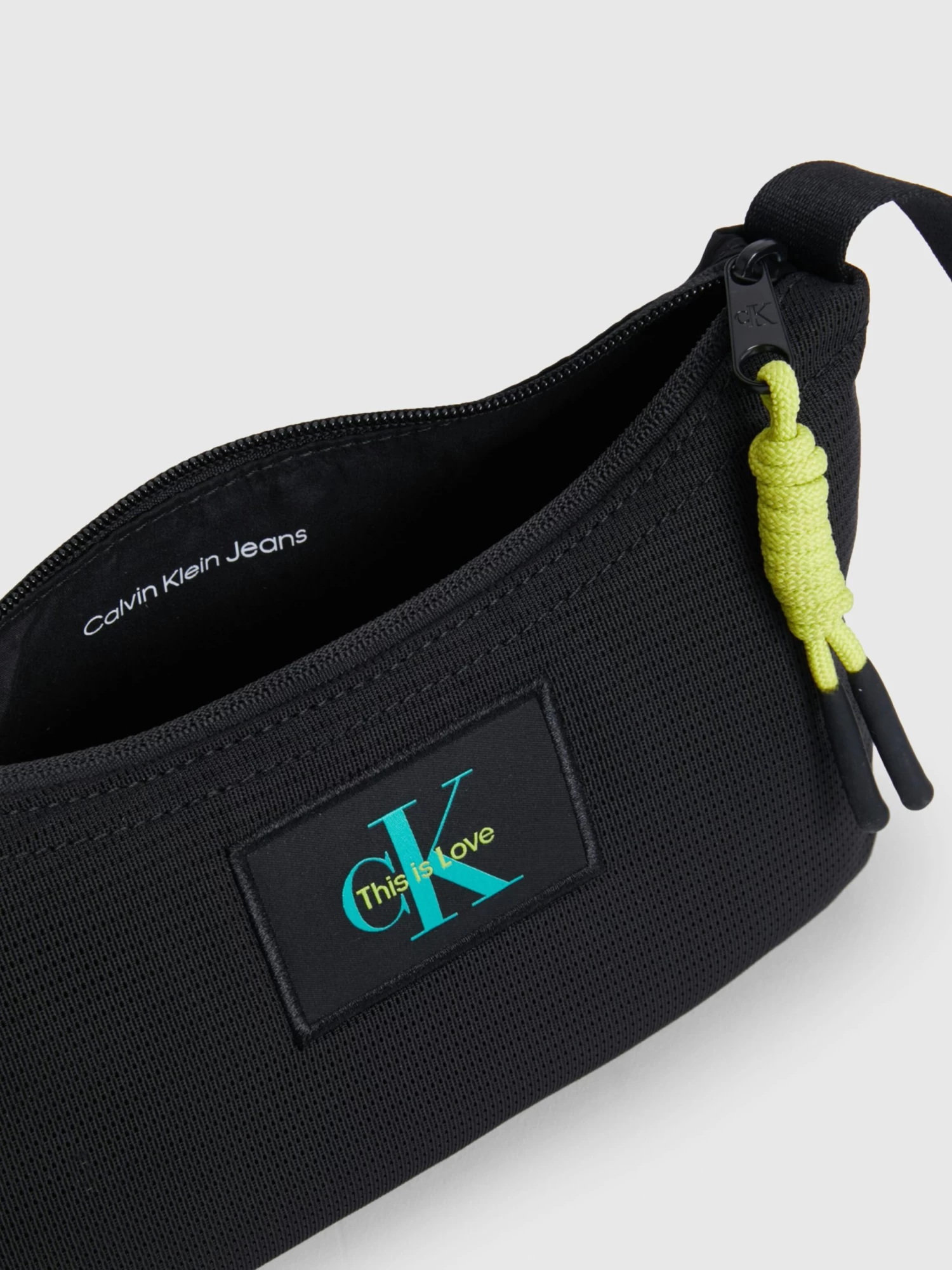 Calvin Klein Pride Round Shoulder Bag - Image 3