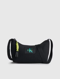 Calvin Klein Pride Round Shoulder Bag