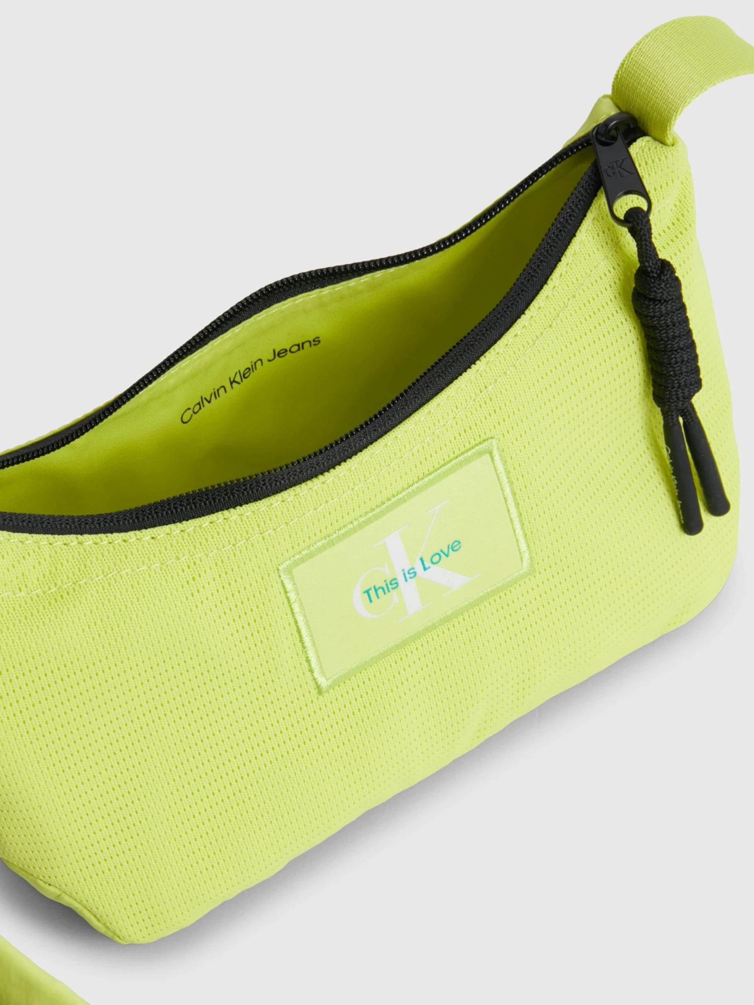 Calvin Klein Pride Round Shoulder Bag - Image 3