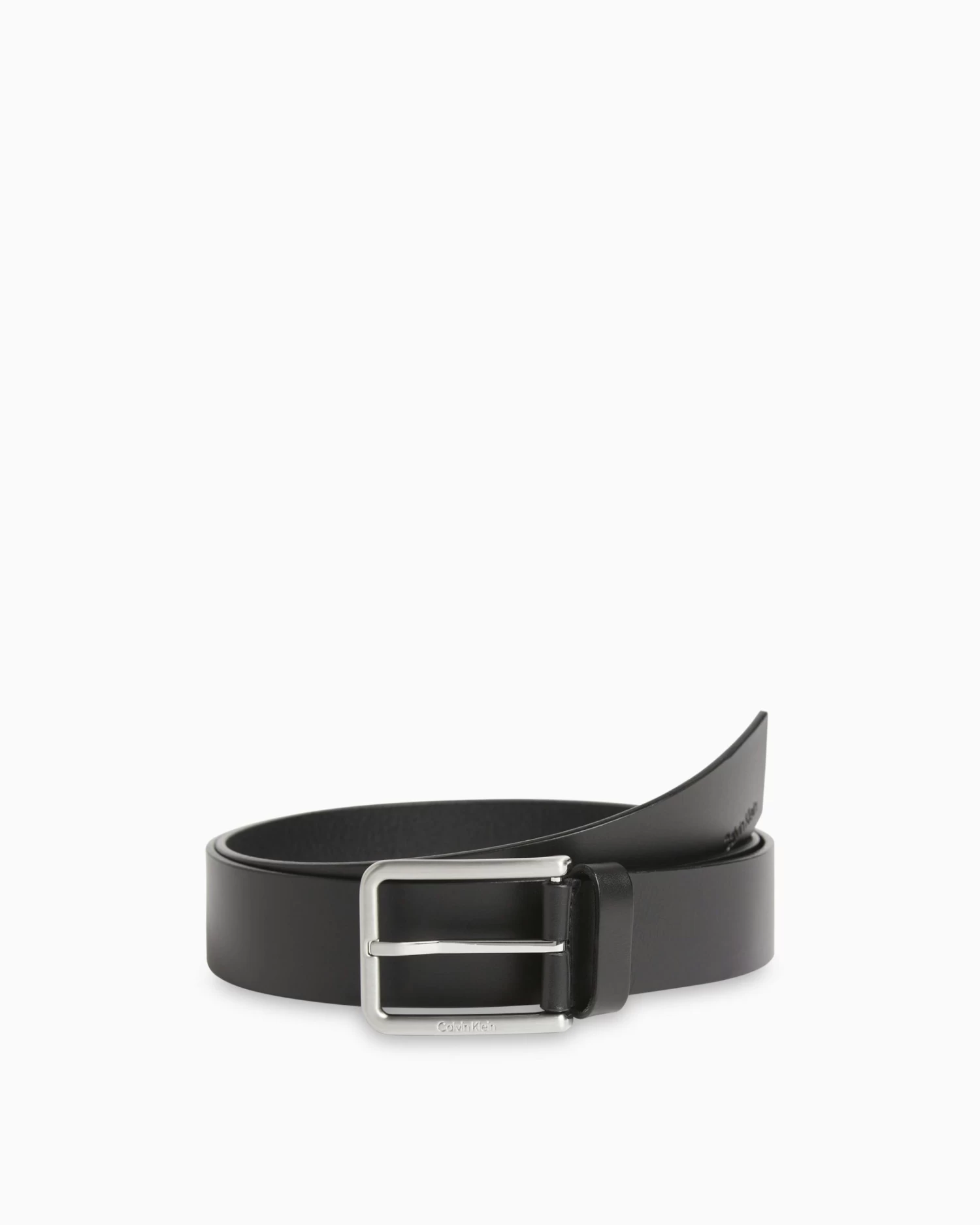 Calvin Klein Leather Belt