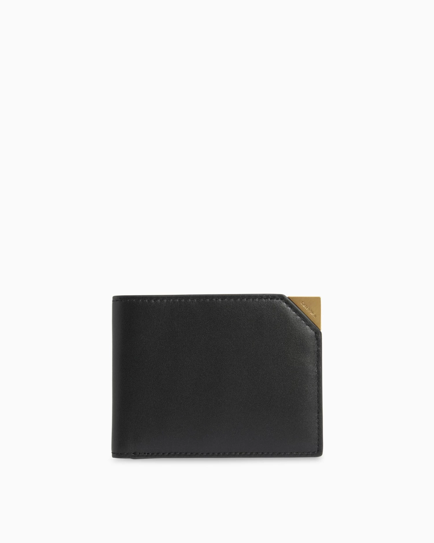Calvin Klein Cut Corner Billfold Wallet