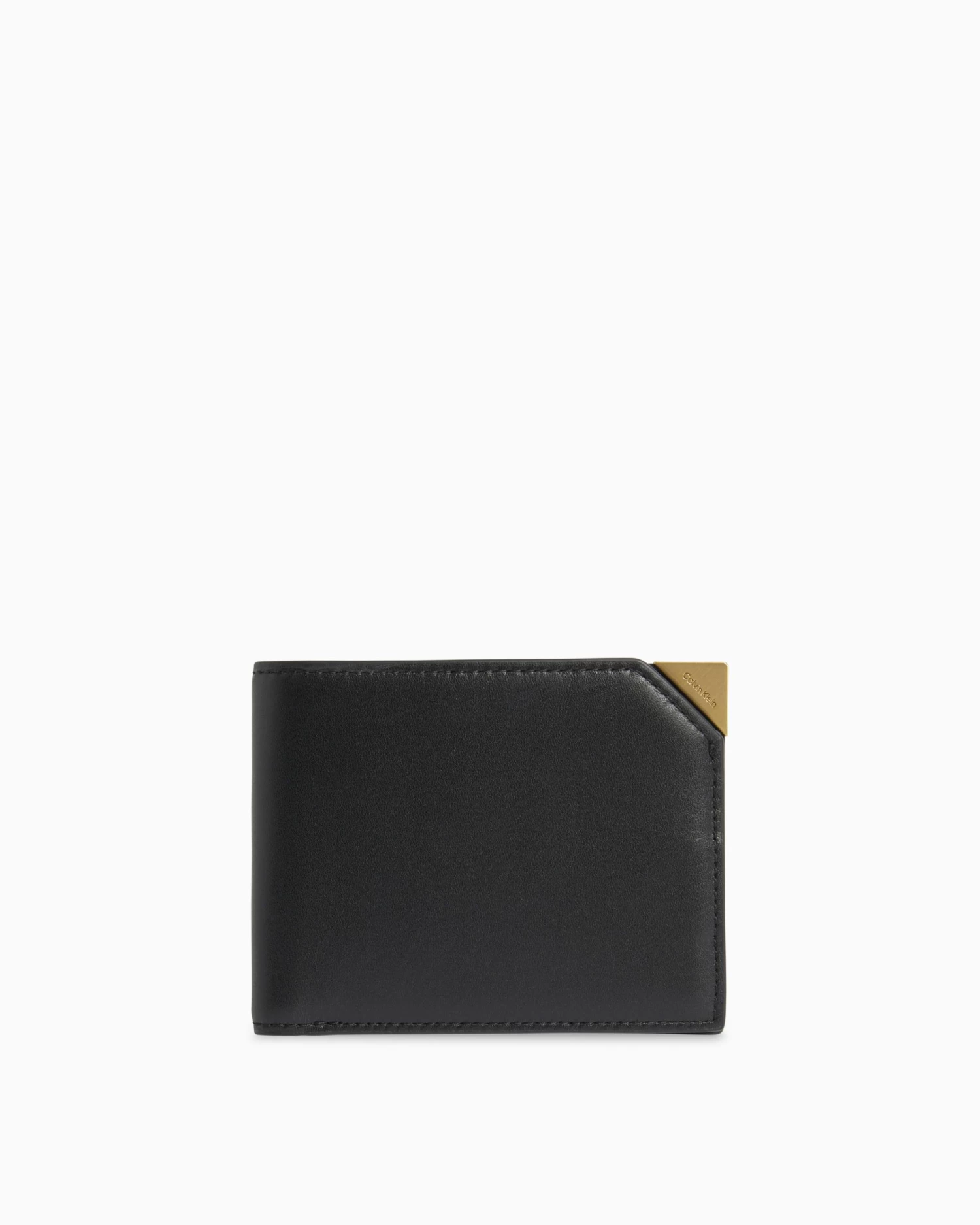 Calvin Klein Cut Corner Billfold Wallet