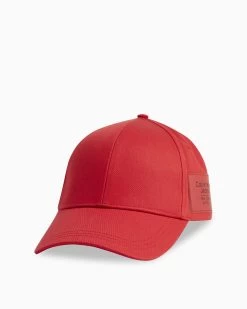 Calvin Klein Sport Essentials Organic Cotton Cap