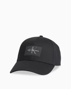 Calvin Klein Sport Essentials Organic Cotton Cap