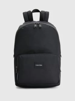 Calvin Klein Round Backpack
