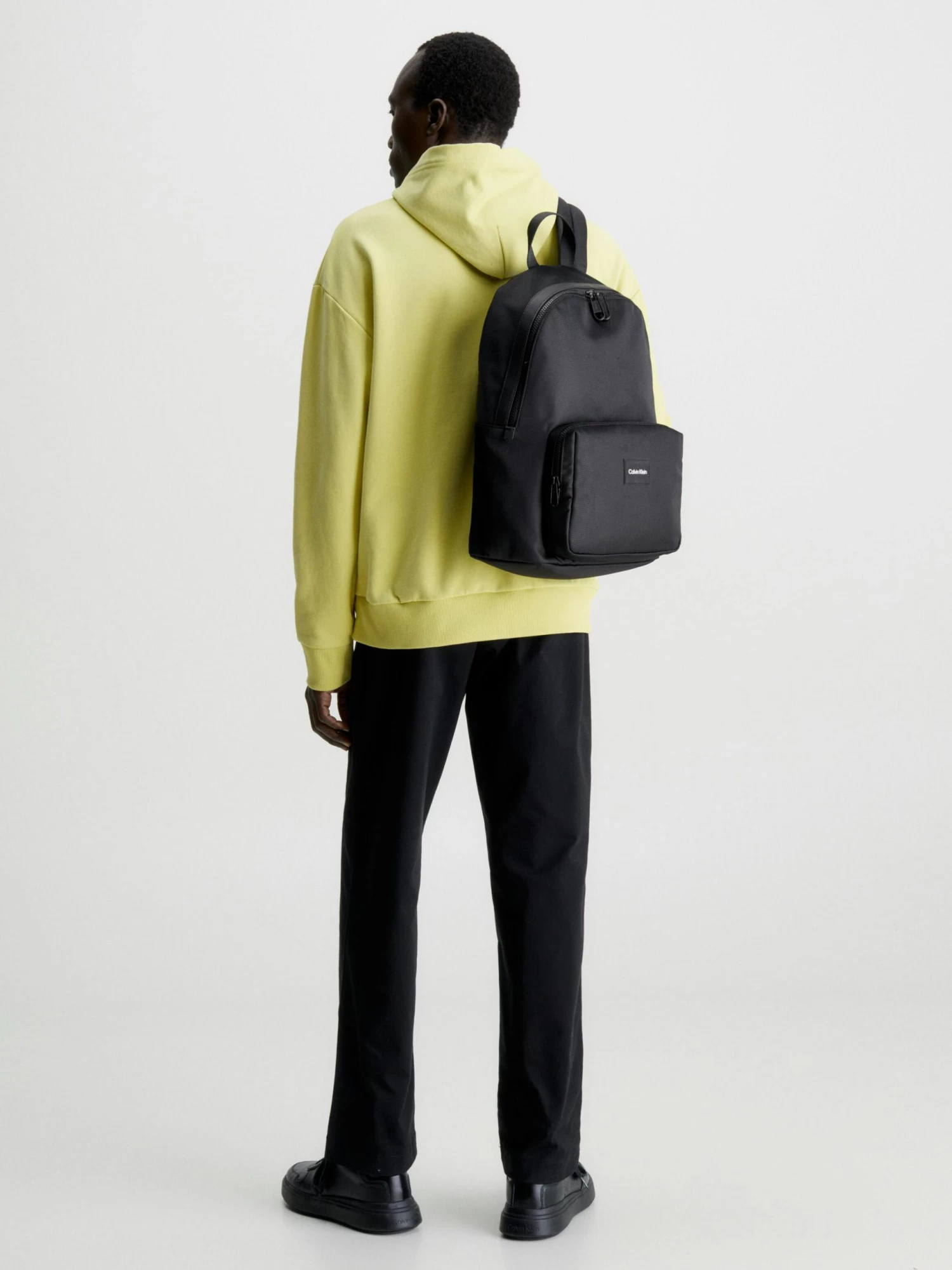 Calvin Klein Round Backpack - Image 4