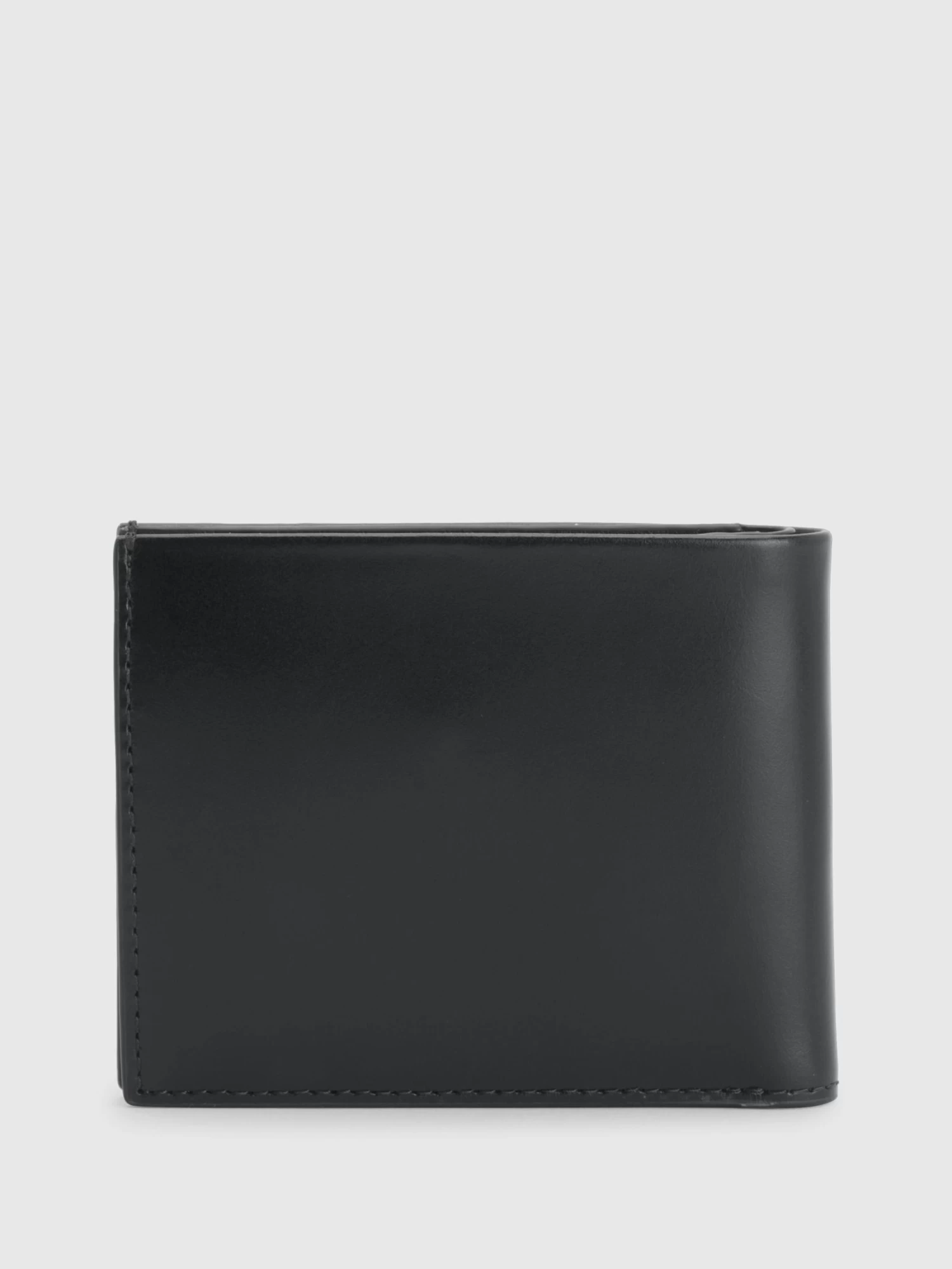 Calvin Klein Leather Bi-Fold Wallet - Image 2