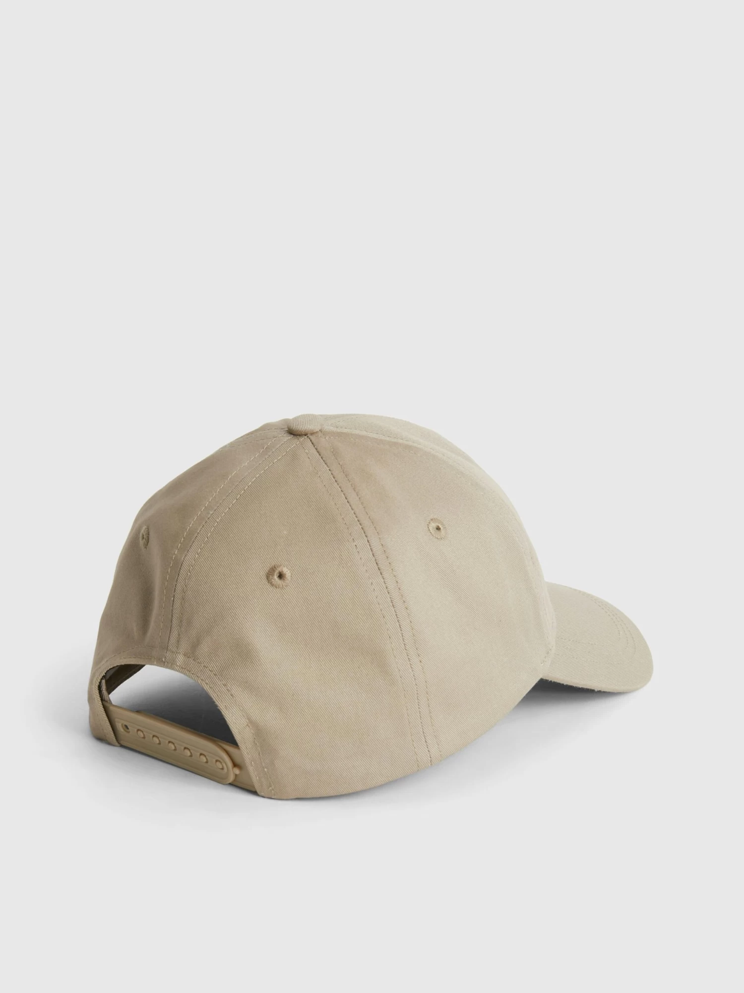 Calvin Klein Monogram Cotton Twill Cap - Image 2