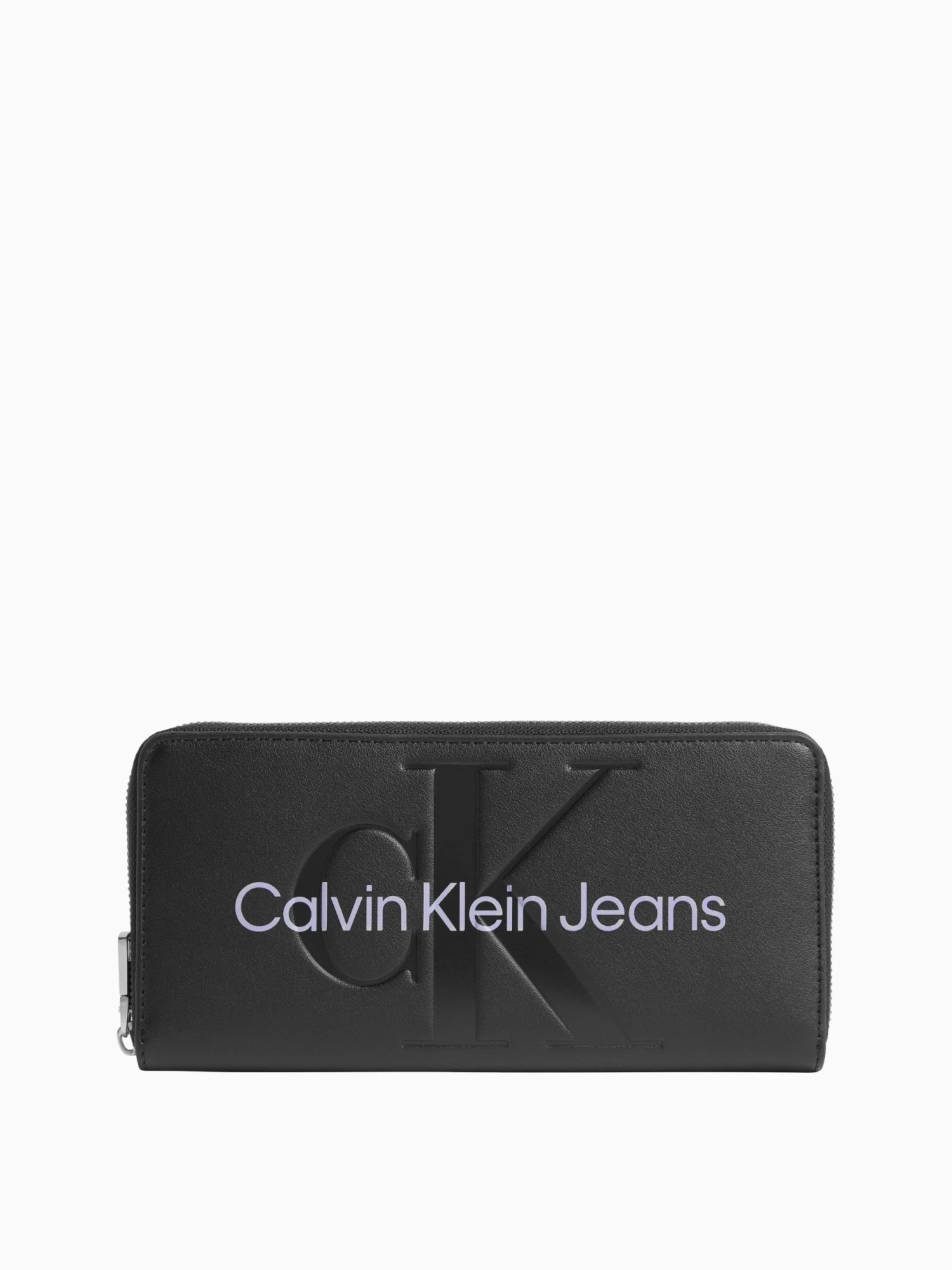 Calvin Klein Zip Around Wallet - Image 3