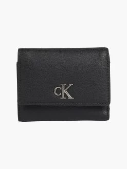 Calvin Klein Recycled Trifold Wallet