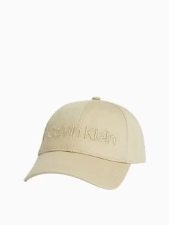 Calvin Klein CK Must Cotton Cap