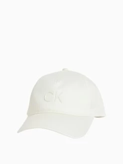 Calvin Klein Logo Cap
