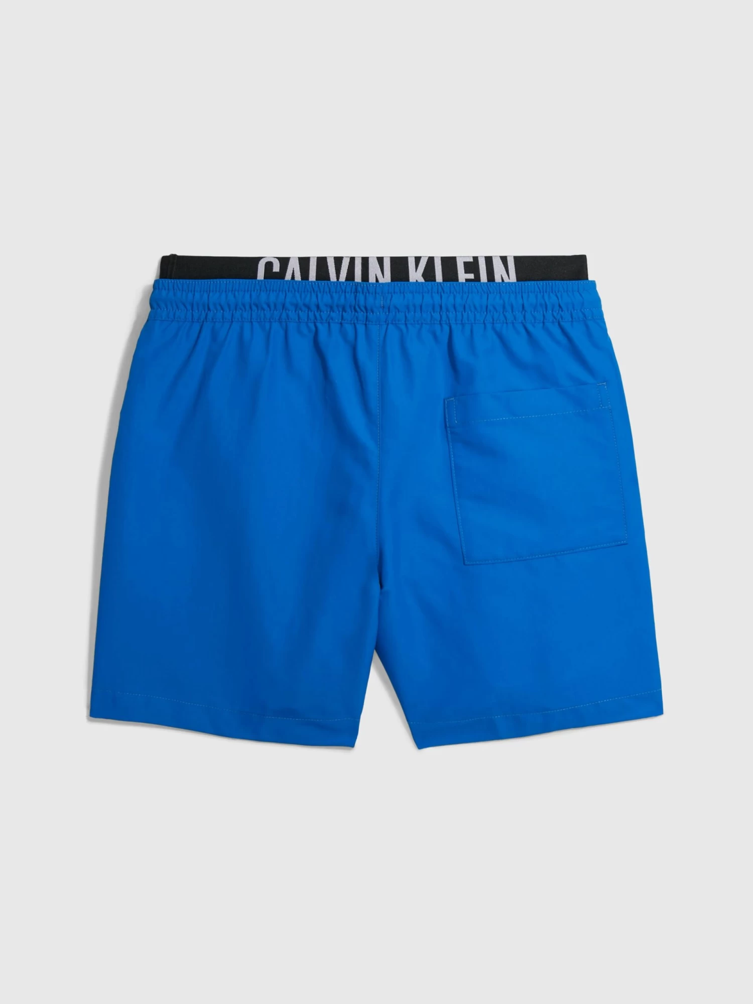 Calvin Klein Boys Intense Power Swim Trunks - Image 3