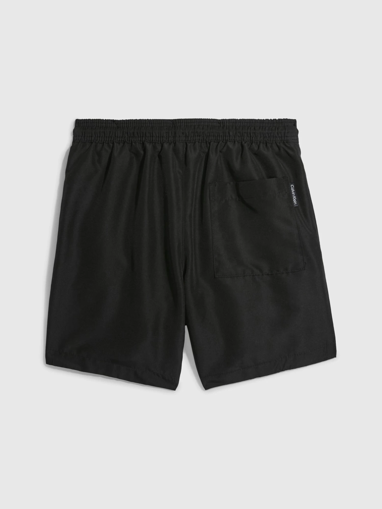 Calvin Klein Boys CK Monogram Swim Shorts - Image 3