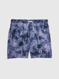 Calvin Klein Boys Authentic Swim Shorts