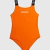 Calvin Klein Girls Intense Power Swimsuit