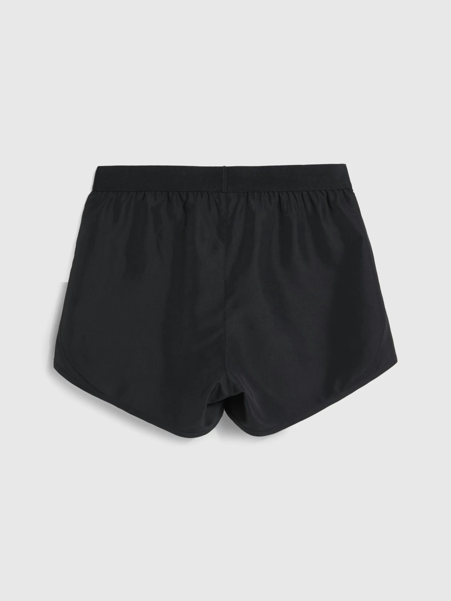 Calvin Klein Girls Intense Power Beach Shorts - Image 3