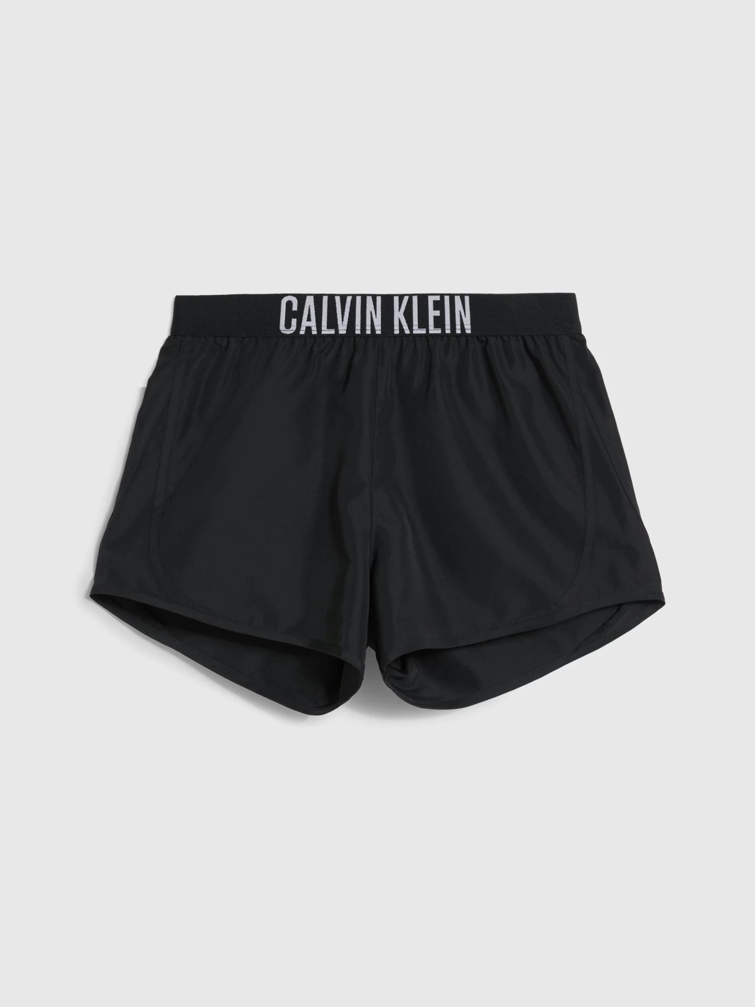 Calvin Klein Girls Intense Power Beach Shorts