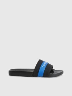 Calvin Klein Recycled Ripstop Slides