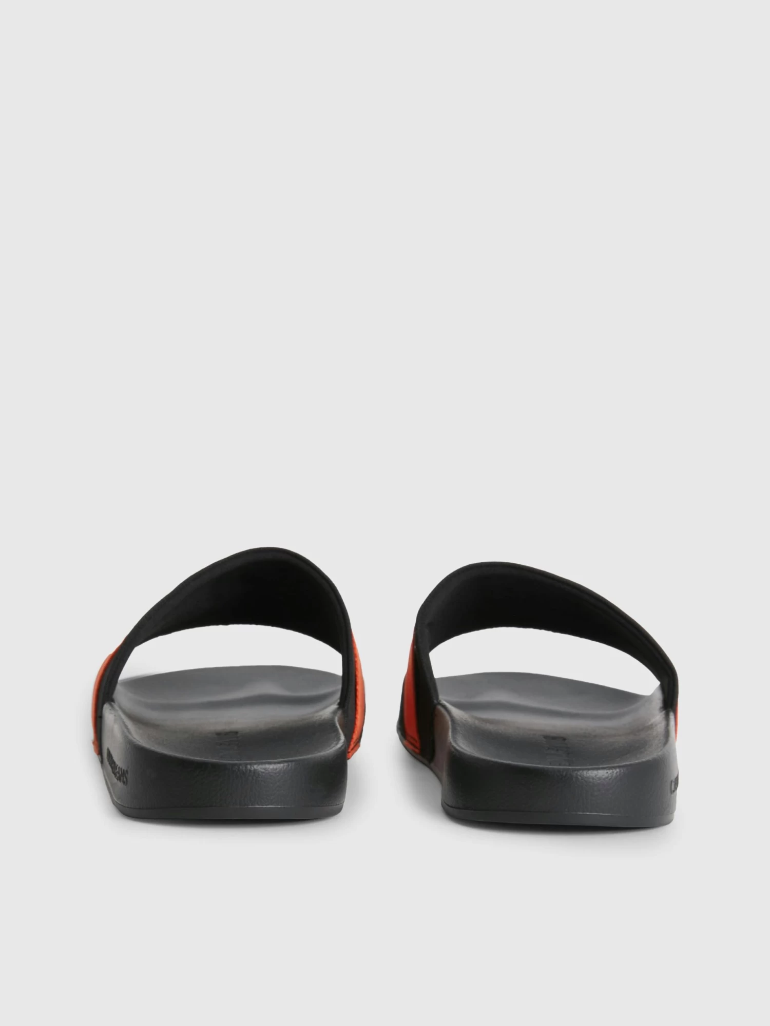 Calvin Klein Recycled Ripstop Slides - Image 4