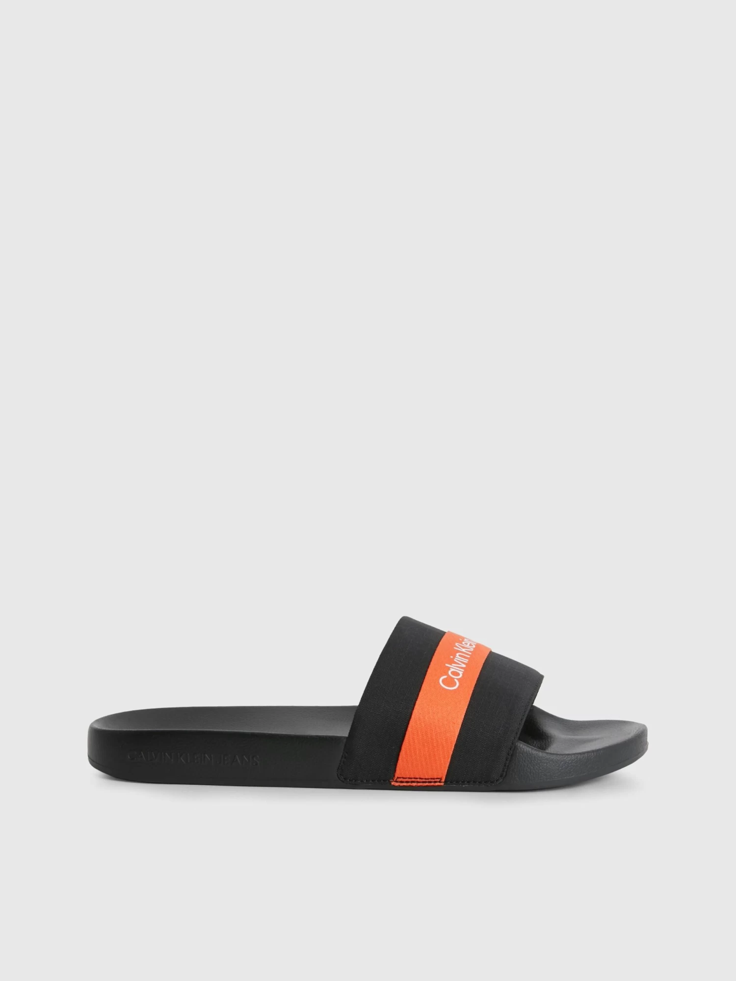 Calvin Klein Recycled Ripstop Slides