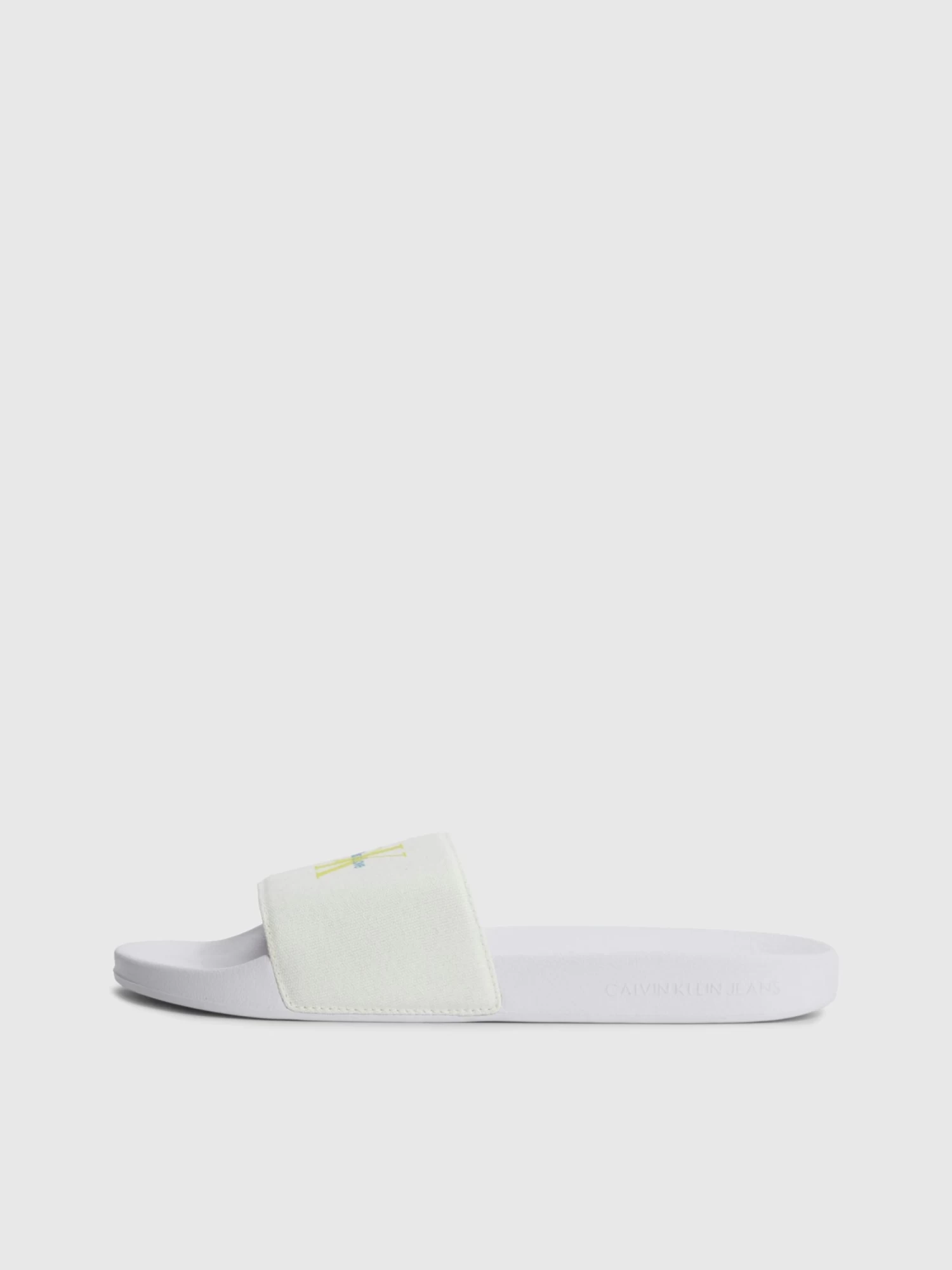 Calvin Klein Pride Logo Slides - Image 6