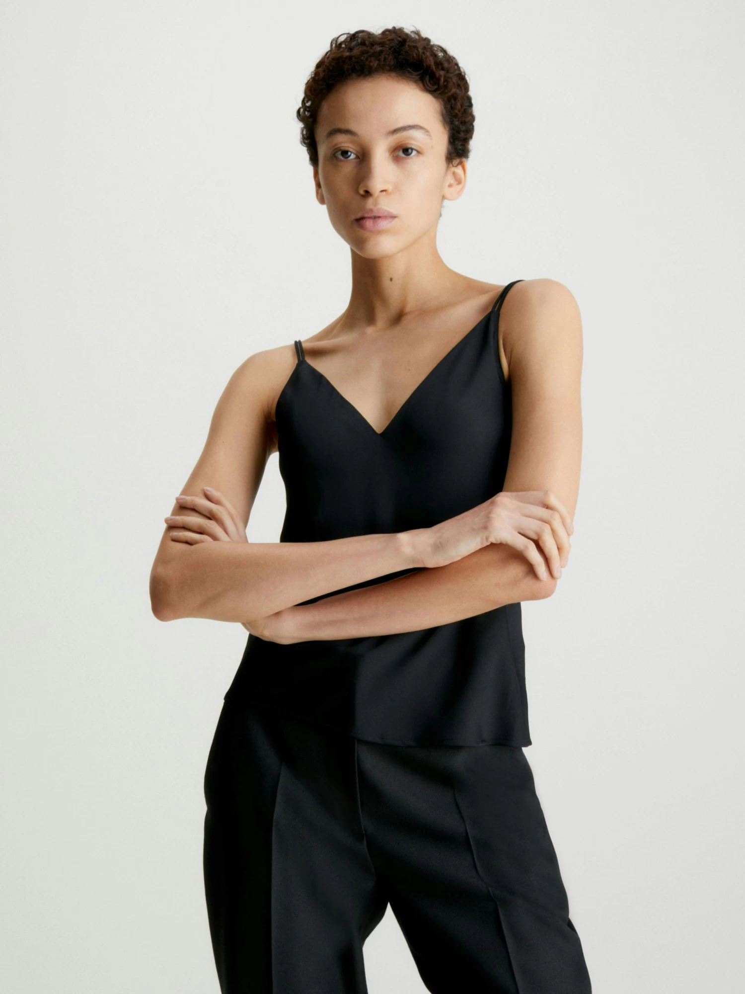 Calvin Klein Recycled Cami Top