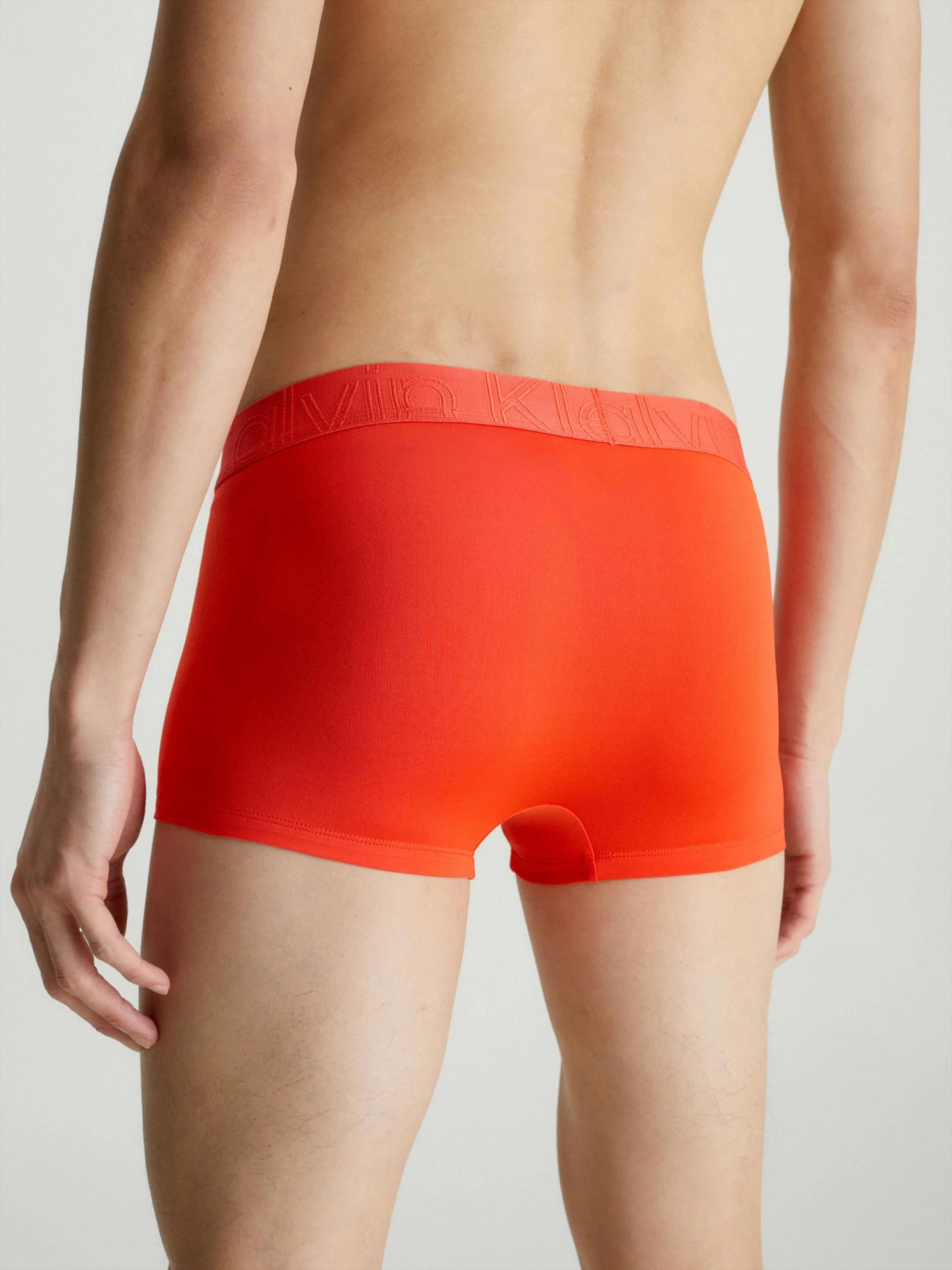 Calvin Klein Impact Micro Low Rise Trunk - Image 2