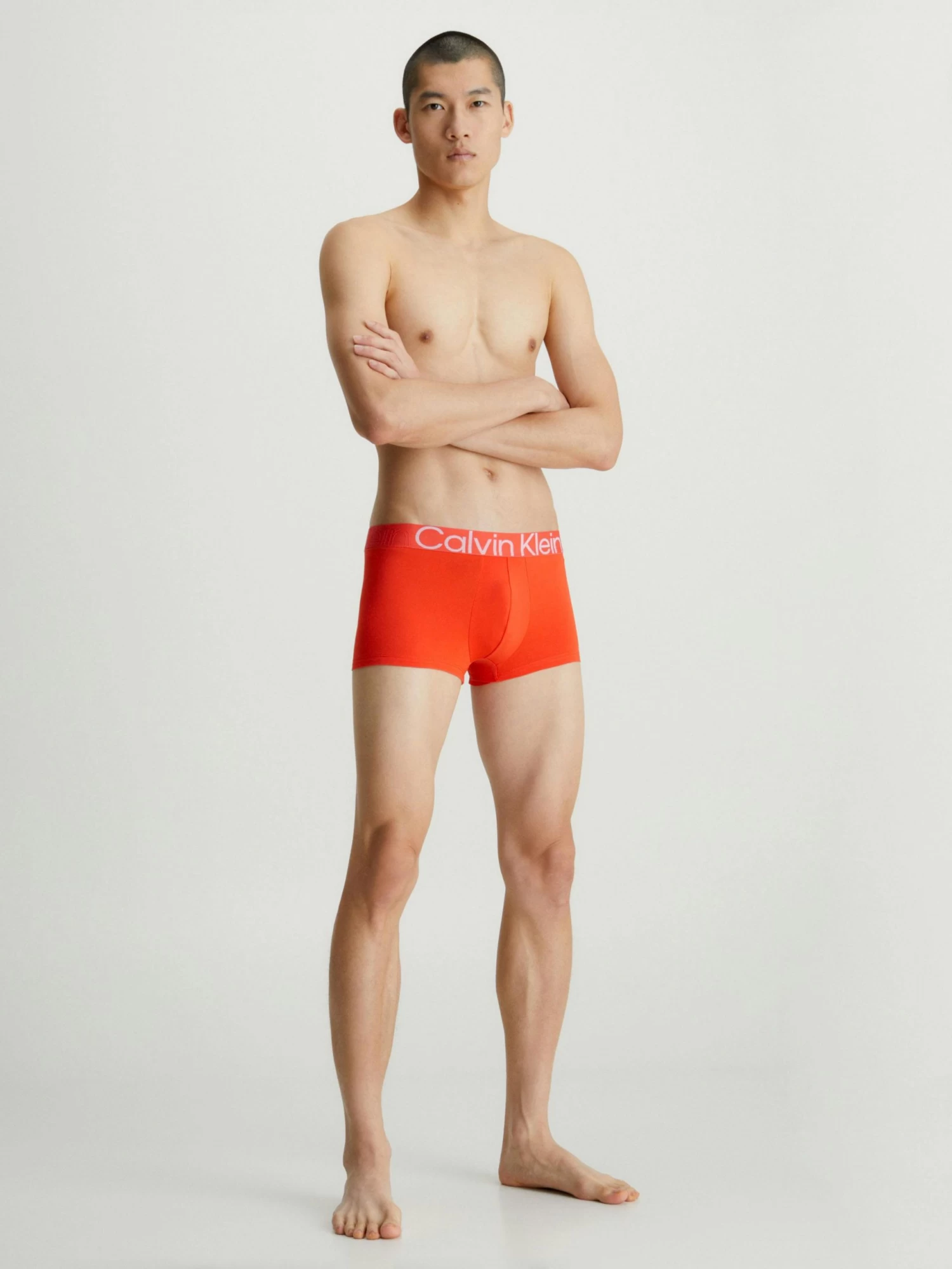 Calvin Klein Impact Micro Low Rise Trunk - Image 4