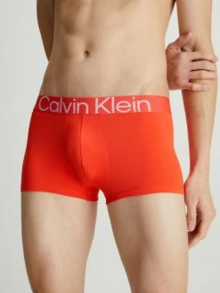 Calvin Klein Impact Micro Low Rise Trunk