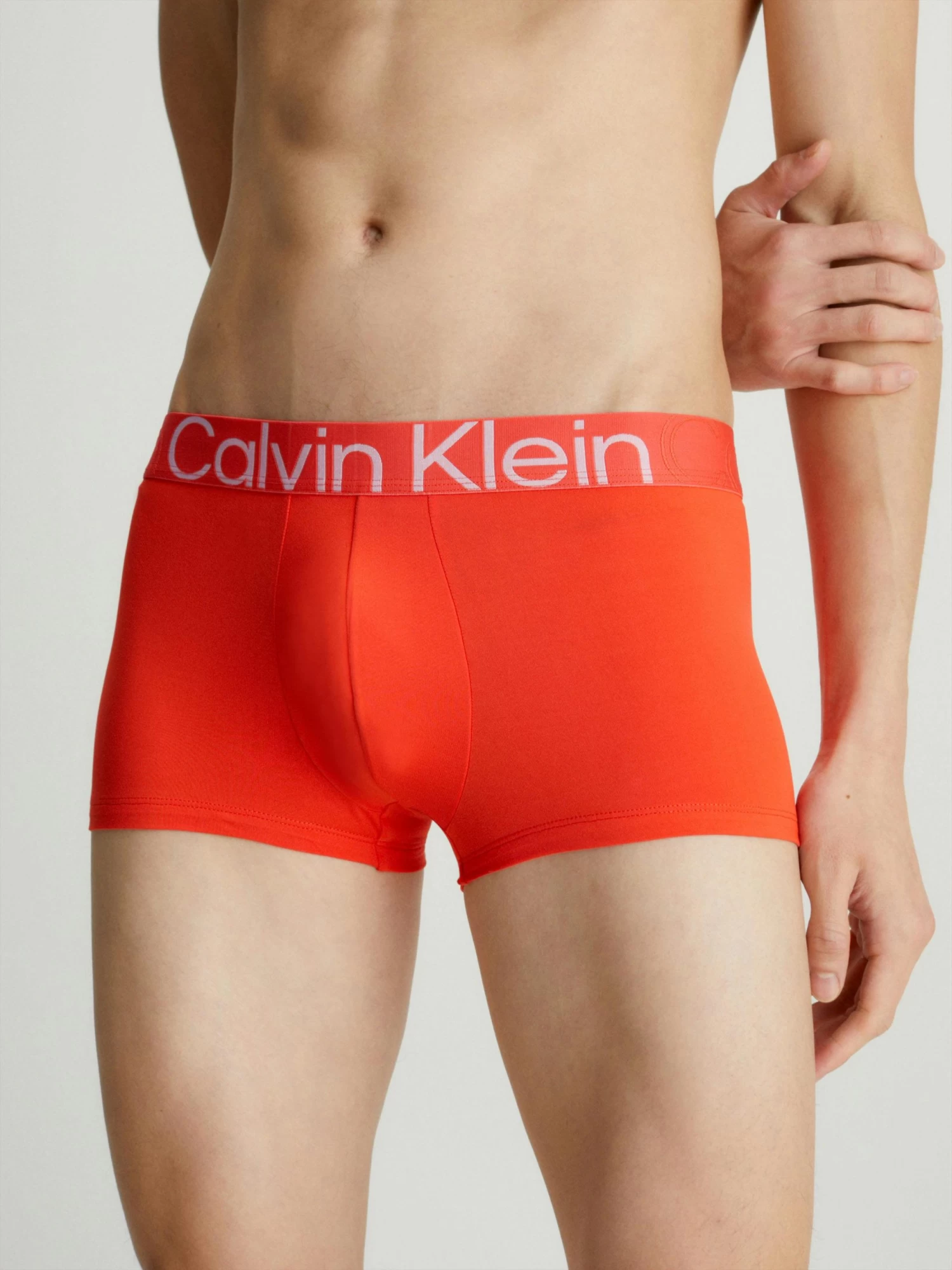 Calvin Klein Impact Micro Low Rise Trunk