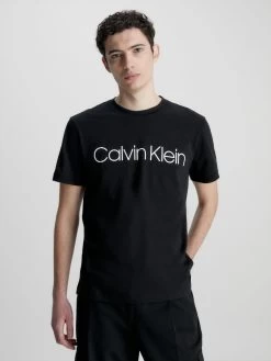 Calvin Klein Logo T-Shirt