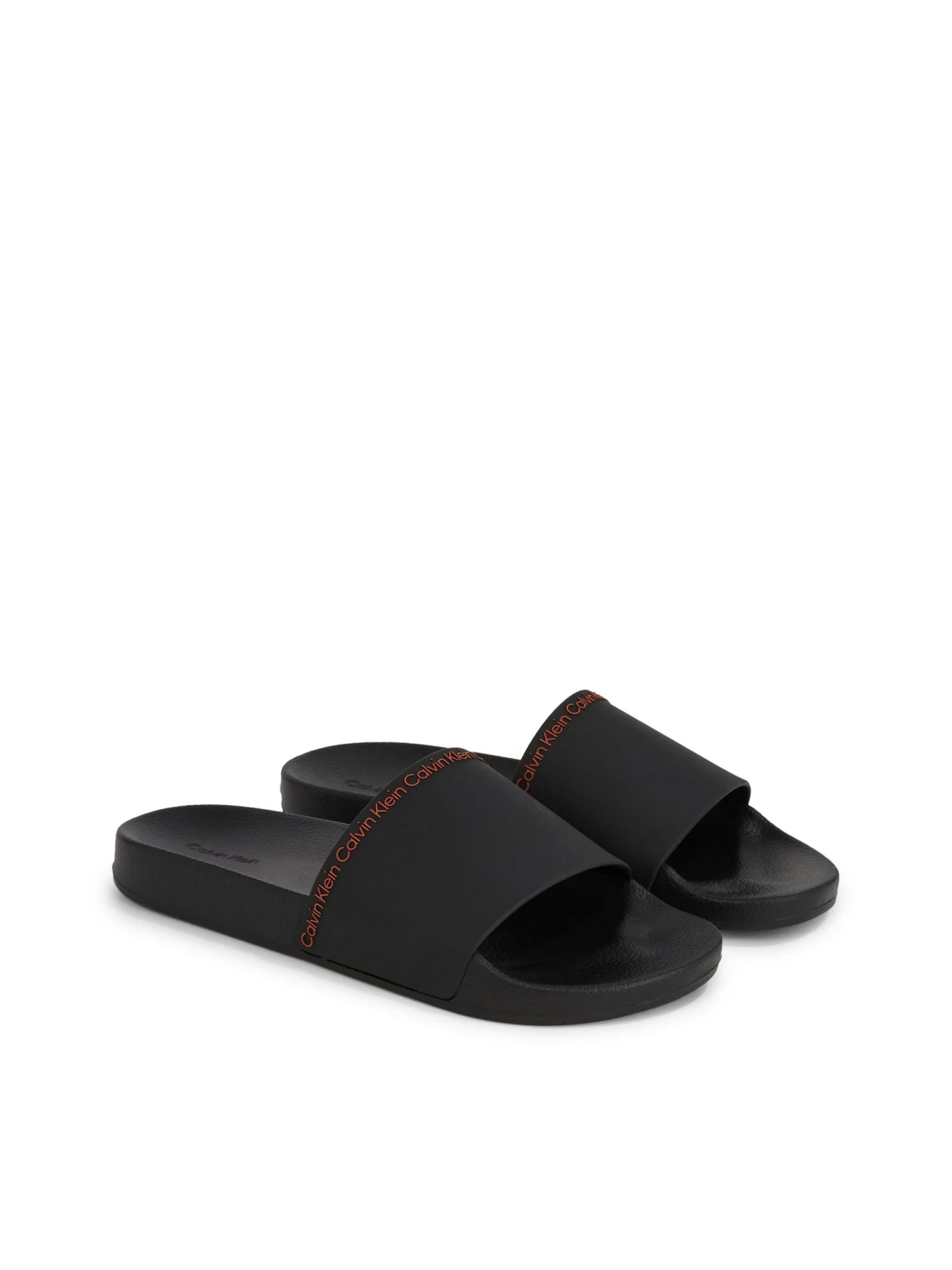 Calvin Klein Logo Slides - Image 2