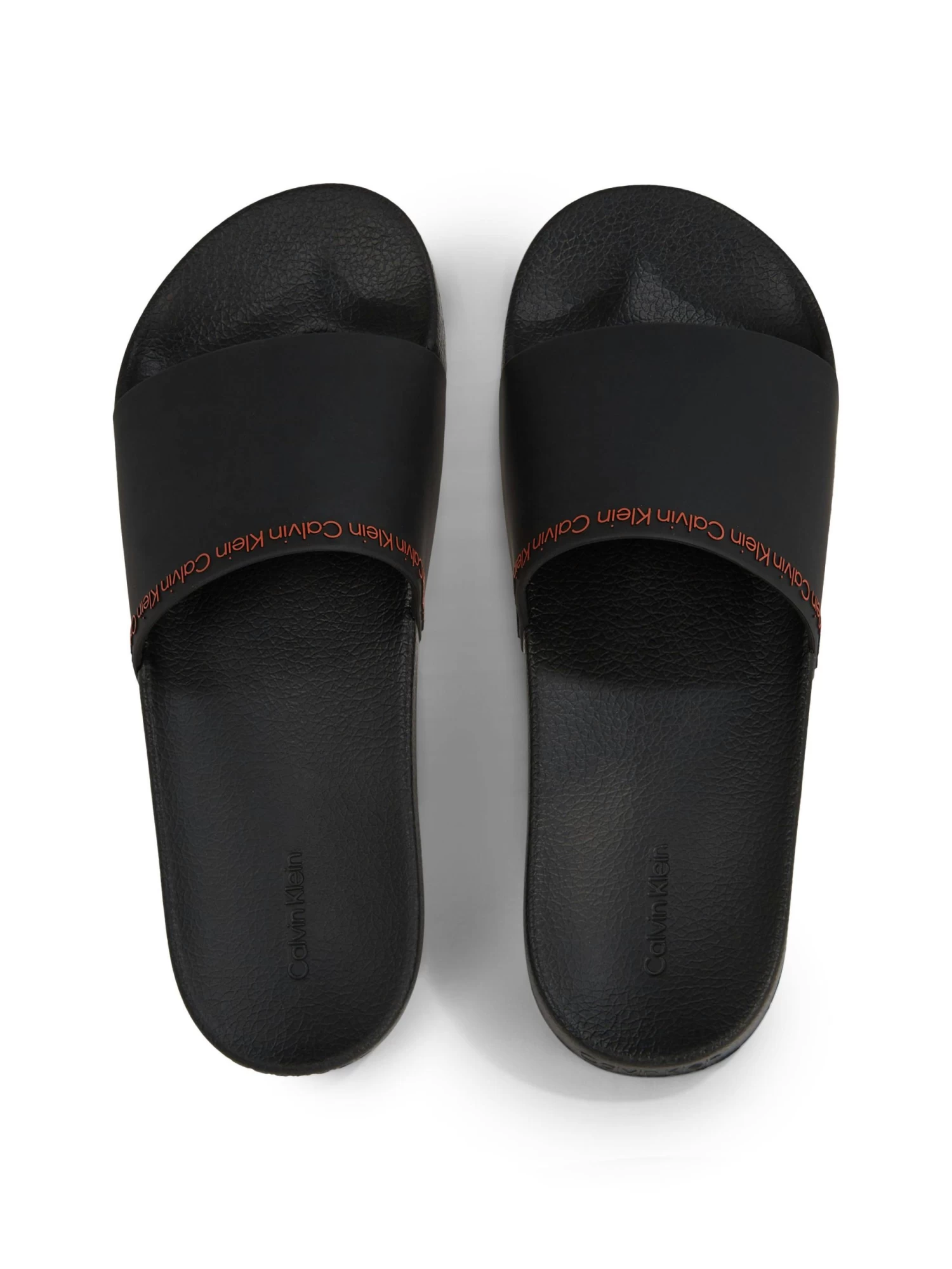 Calvin Klein Logo Slides - Image 3